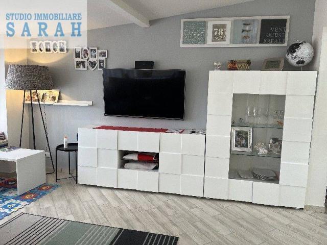 Appartamento in vendita a Viareggio LU