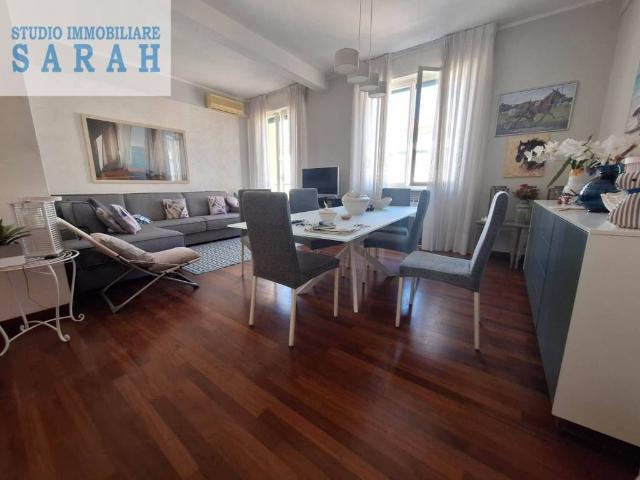 Appartamento in vendita a Viareggio LU