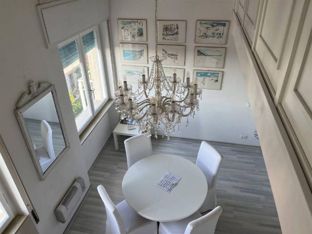 Appartamento in vendita a Viareggio LU
