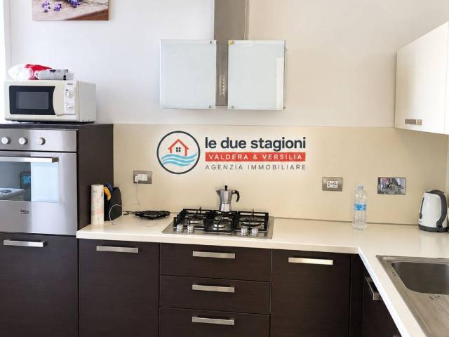 Appartamento in vendita a Viareggio LU