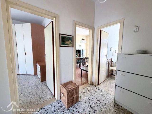Appartamento in vendita a Viareggio LU