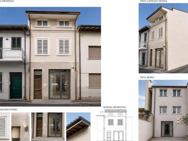 Appartamento in vendita a Viareggio LU