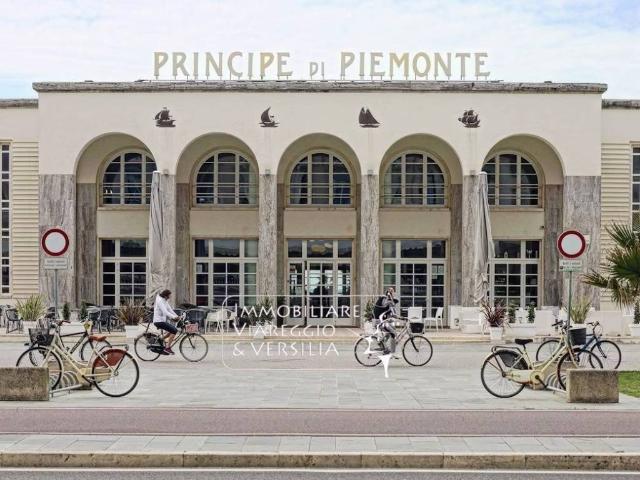 Appartamento in vendita a Viareggio LU
