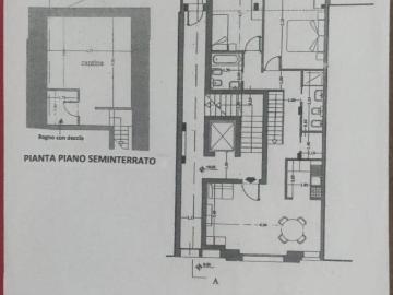 Appartamento in vendita a Viareggio LU