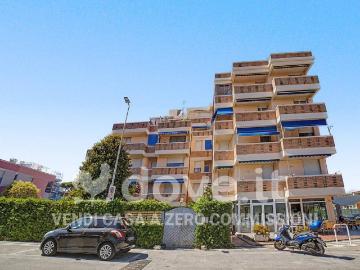 Appartamento in vendita a Viareggio LU