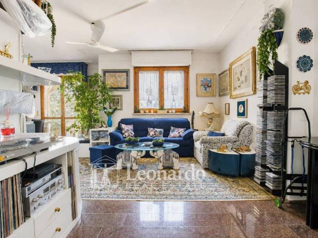 Appartamento in vendita a Viareggio LU