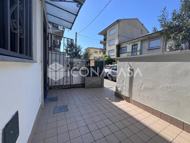 Appartamento in vendita a Viareggio LU