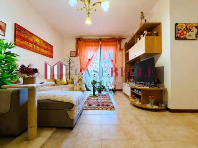 Appartamento in vendita a Viareggio LU