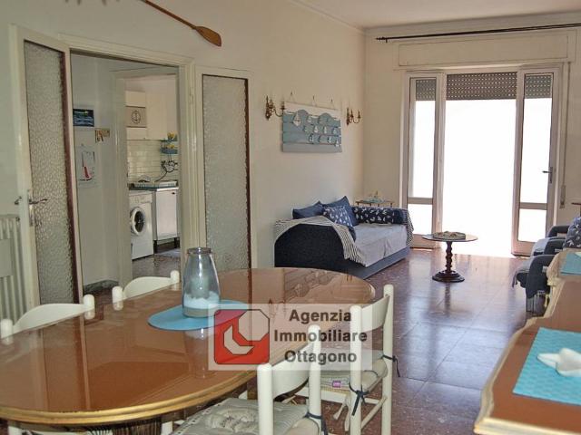 Appartamento in vendita a Viareggio LU