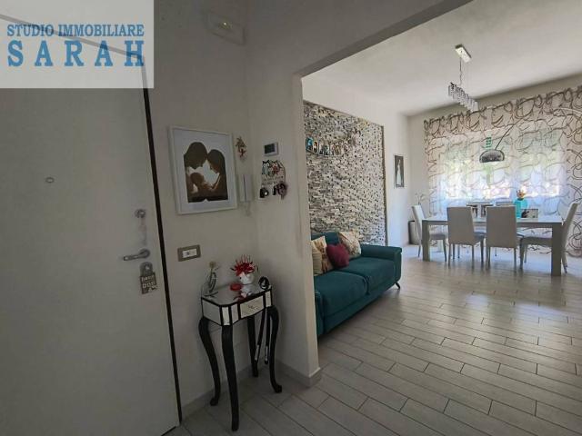 Appartamento in vendita a Viareggio LU