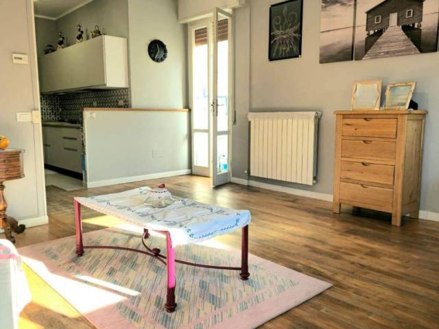 Appartamento in vendita a Viareggio LU