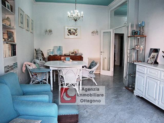 Appartamento in vendita a Viareggio LU