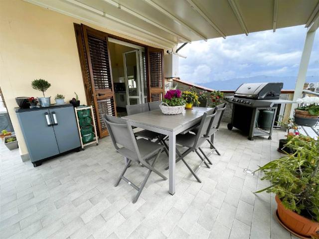 Appartamento in vendita a Viareggio LU