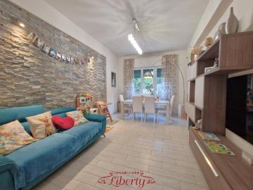 Appartamento in vendita a Viareggio LU