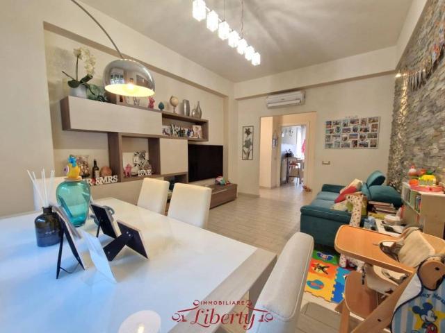 Appartamento in vendita a Viareggio LU