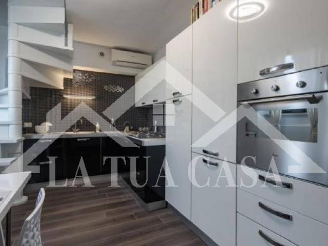 Appartamento in vendita a Viareggio LU