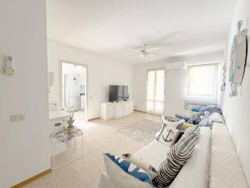 Appartamento in vendita a Viareggio LU