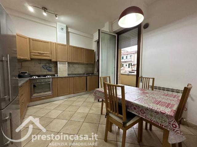 Appartamento in vendita a Viareggio LU