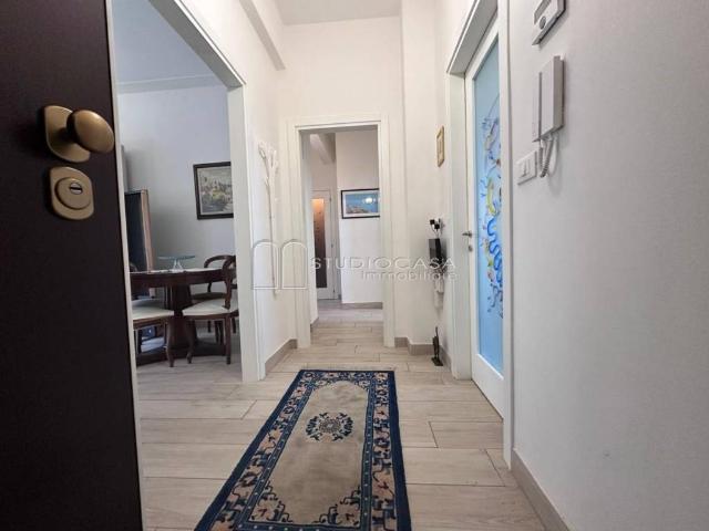 Appartamento in vendita a Viareggio LU