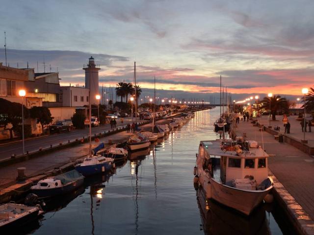 Appartamento in vendita a Viareggio LU