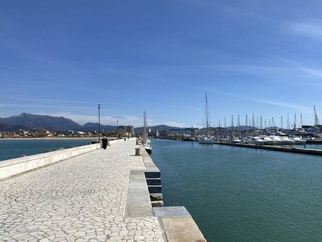 Appartamento in vendita a Viareggio LU