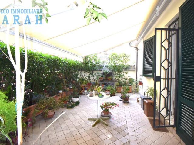 Appartamento in vendita a Viareggio LU
