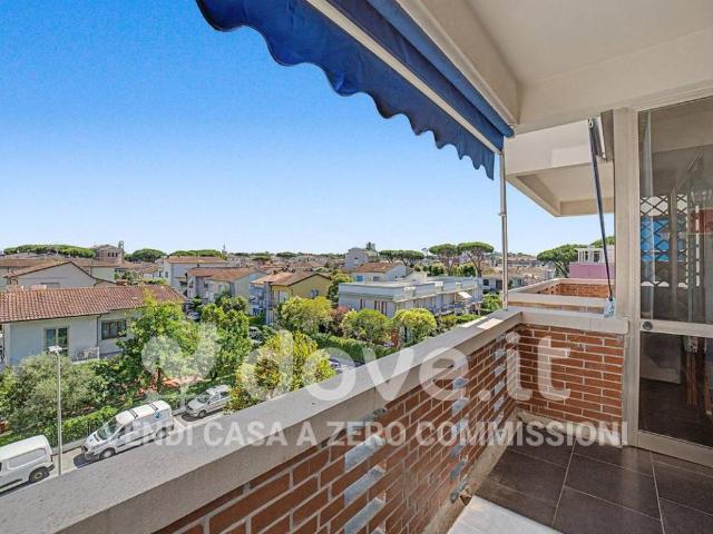 Appartamento in vendita a Viareggio LU