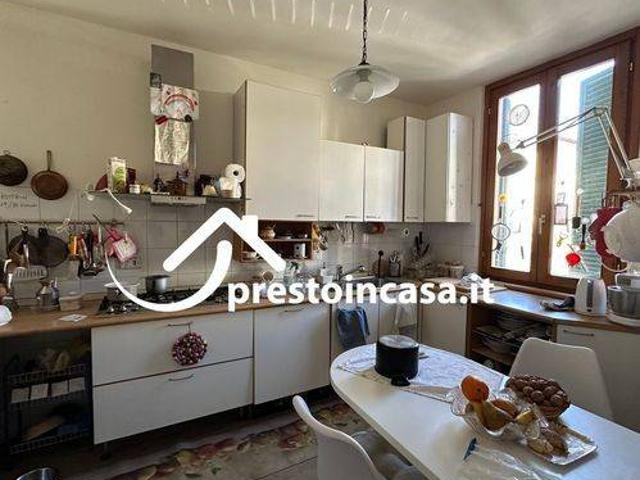 Appartamento in vendita a Viareggio LU