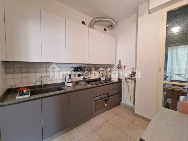 Appartamento in vendita a Viareggio LU