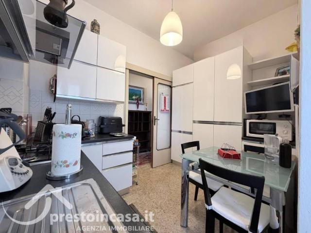 Appartamento in vendita a Viareggio LU