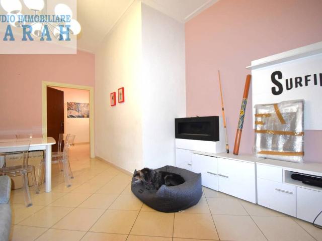 Appartamento in vendita a Viareggio LU
