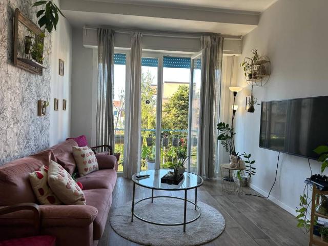 Appartamento in vendita a Viareggio LU