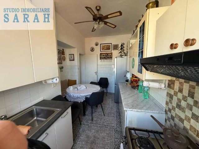 Appartamento in vendita a Viareggio LU