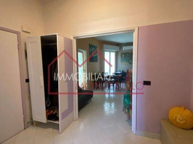 Appartamento in vendita a Viareggio LU