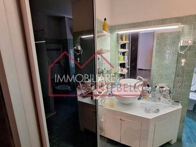 Appartamento in vendita a Viareggio LU