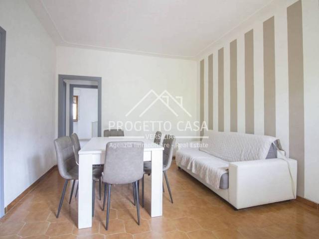 Appartamento in vendita a Viareggio LU