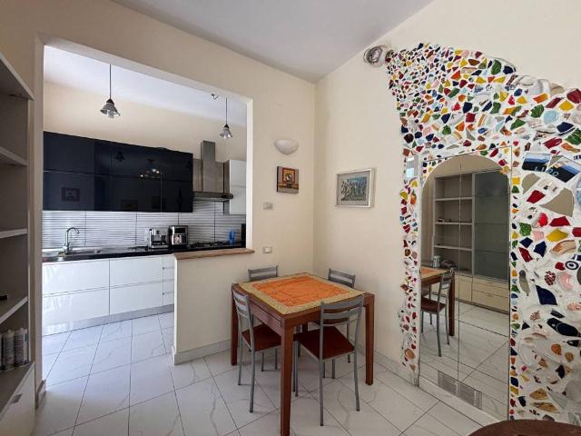 Appartamento in vendita a Viareggio LU