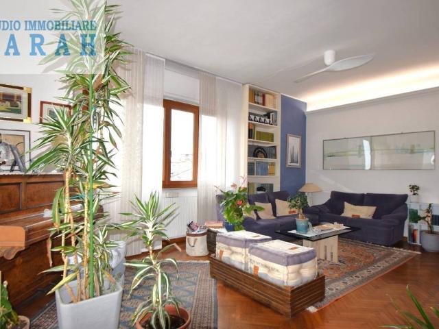 Appartamento in vendita a Viareggio LU