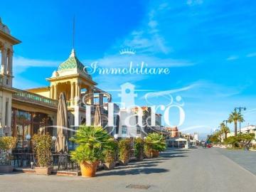 Appartamento in vendita a Viareggio LU