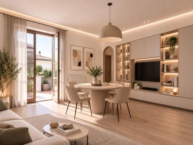 Appartamento in vendita a Viareggio LU