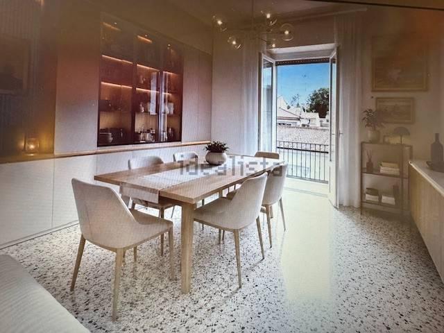 Appartamento in vendita a Viareggio LU