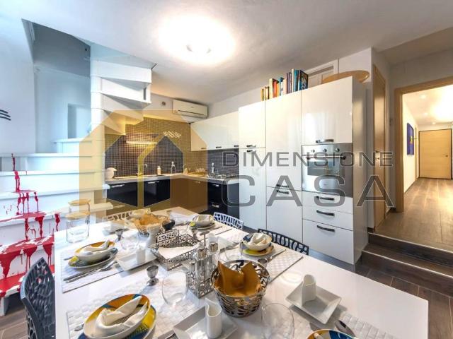 Appartamento in vendita a Viareggio LU