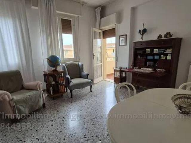 Appartamento in vendita a Viareggio LU