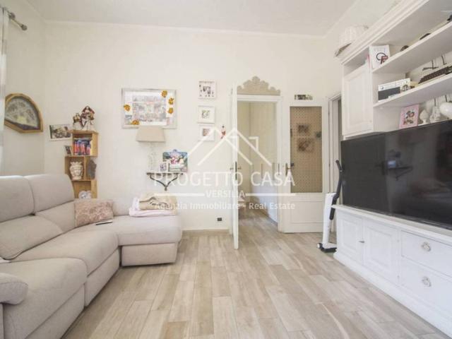 Appartamento in vendita a Viareggio LU
