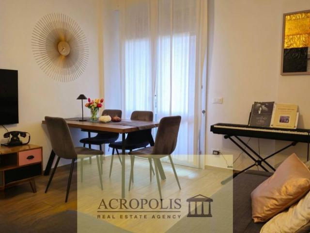 Appartamento in vendita a Viareggio LU
