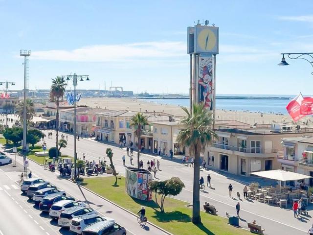 Appartamento in vendita a Viareggio LU