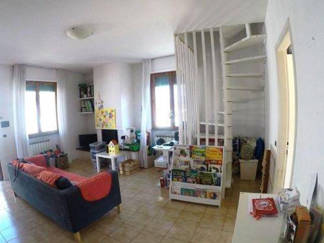 Appartamento in vendita a Viareggio LU