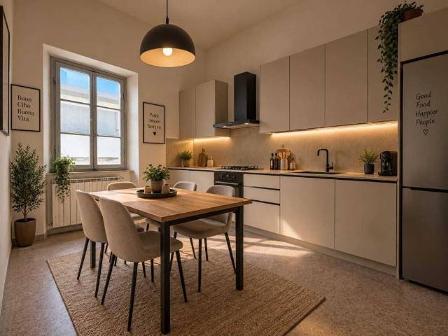 Appartamento in vendita a Viareggio LU