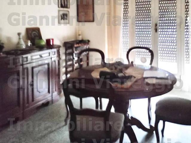 Appartamento in vendita a Viareggio LU