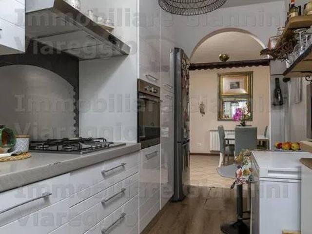 Appartamento in vendita a Viareggio LU
